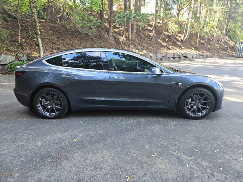 tesla model 3 2018 5YJ3E1EA3JF012734 image tesla model 3 2018 5YJ3E1EA3JF012734 image